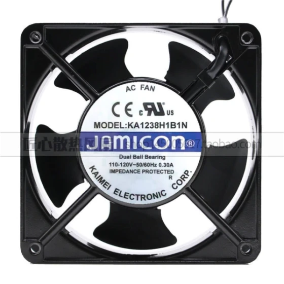 Ventilatore JAMICON KA1238H1B1N