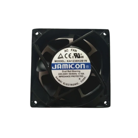 Ventilatore JAMICON KA1238H2B1N
