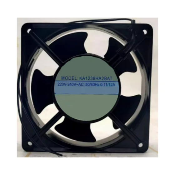 Ventilatore KAKU KA1238HA2BAT