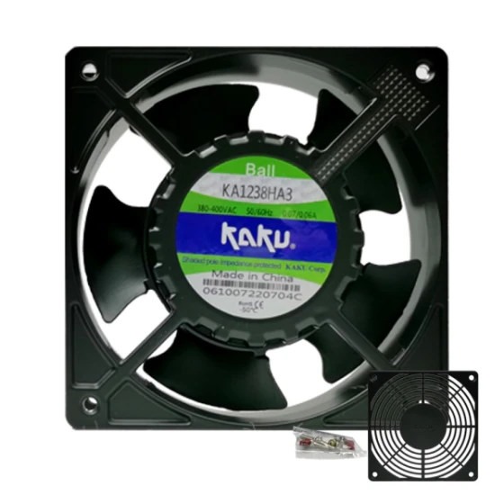 Ventilatore KAKU KA1238HA3