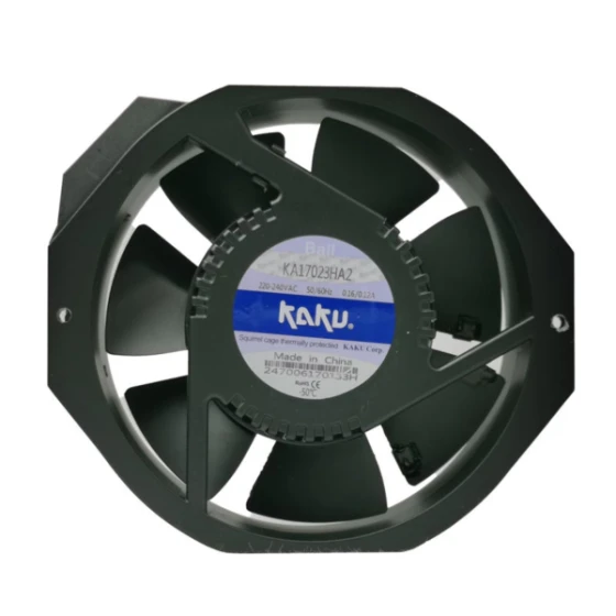 Ventilatore KAKU KA17023HA2