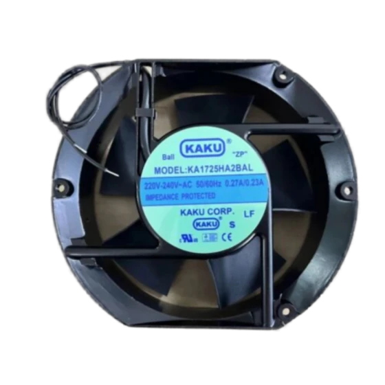 Ventilatore KAKU KA1725HA2BAL