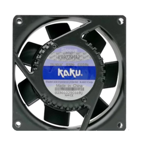 Ventilatore KAKU KA9225HA1