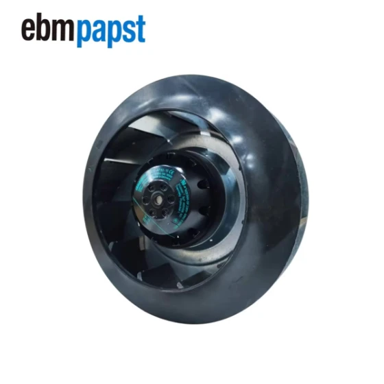 ebmpapst R2E225-AT52-19 Ventola