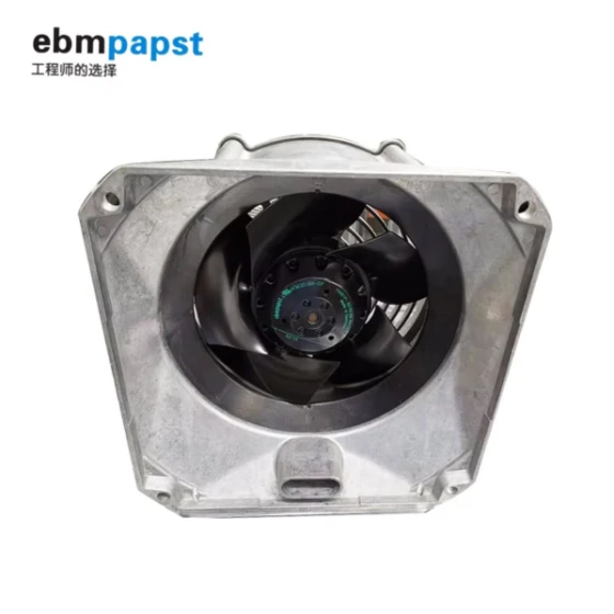 ebmpapst W2D160-EB22-13 Ventilatore