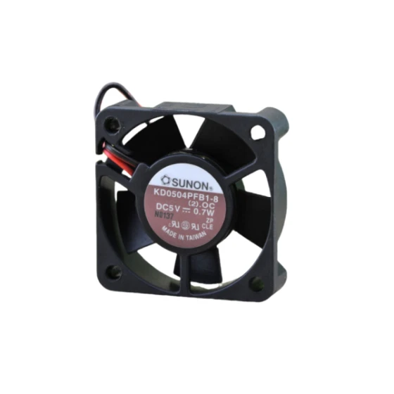 sunon KD0504PFB1-8 Ventilatore
