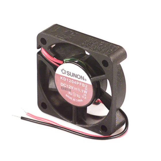 Ventilatore Sunon KD1204PFB2 H