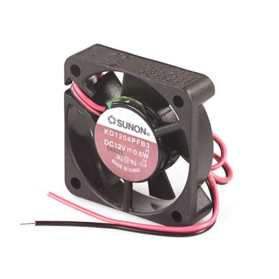 Ventilatore Sunon KD1204PFB3 H