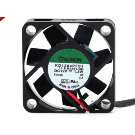 sunon KD1204PFS1 Ventilatore