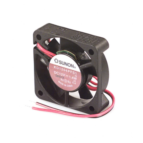 Ventilatore Sunon KD1204PFS1 H