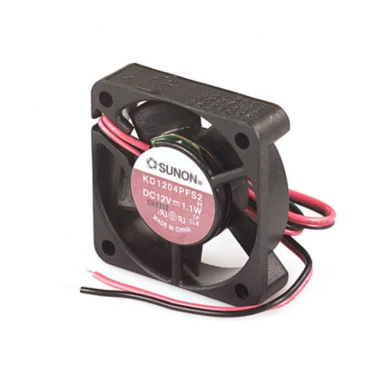 Ventilatore Sunon KD1204PFS2 H