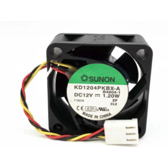 sunon KD1204PKBX Ventilatore