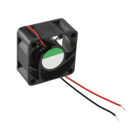 Sunon KD1204PKBX.(2).Ventilatore GN
