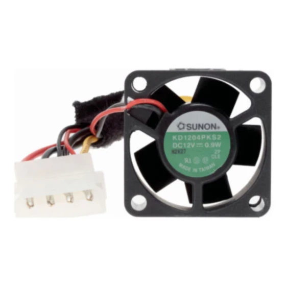 sunon KD1204PKS2 Ventilatore