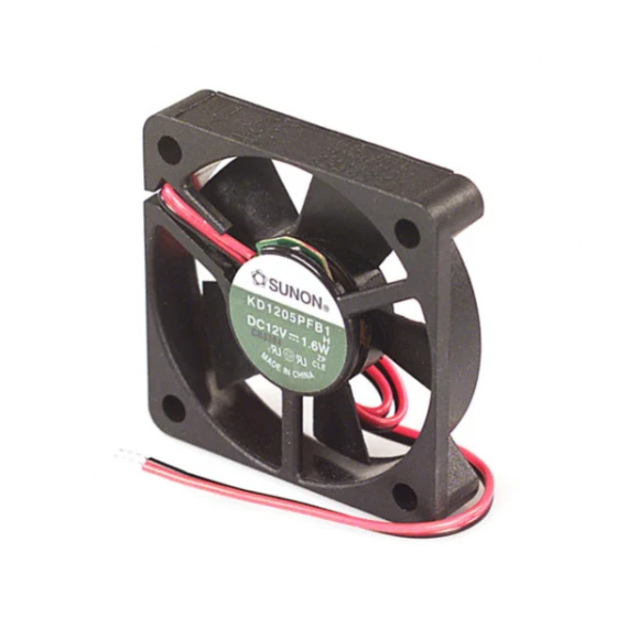 Ventilatore Sunon KD1205PFB1 H