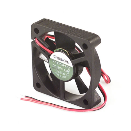 Ventilatore Sunon KD1205PFB2 H