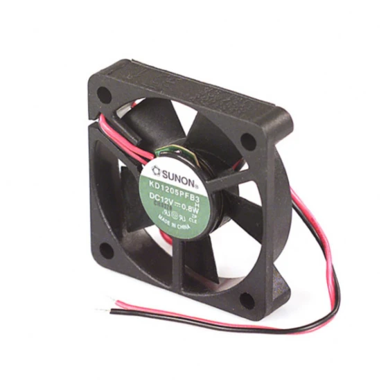 Ventilatore Sunon KD1205PFB3 H