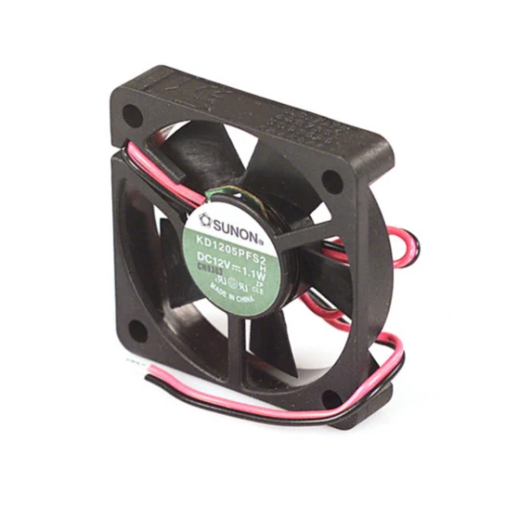 Ventilatore Sunon KD1205PFS2 H