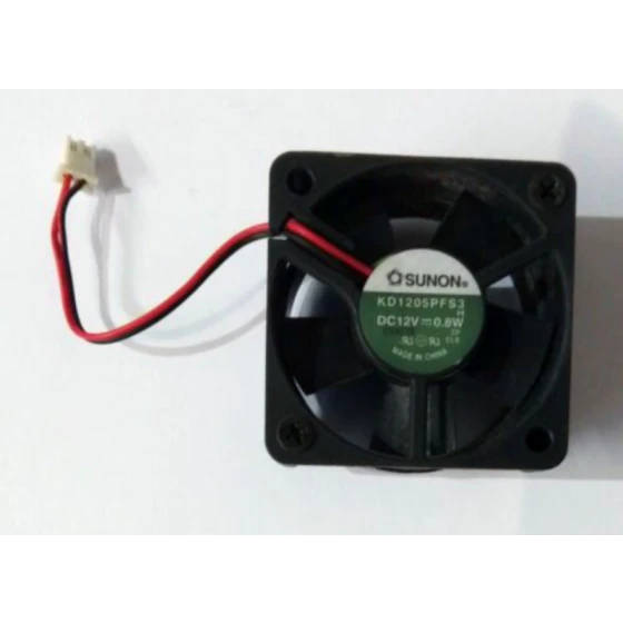 sunon KD1205PFS3 Ventilatore
