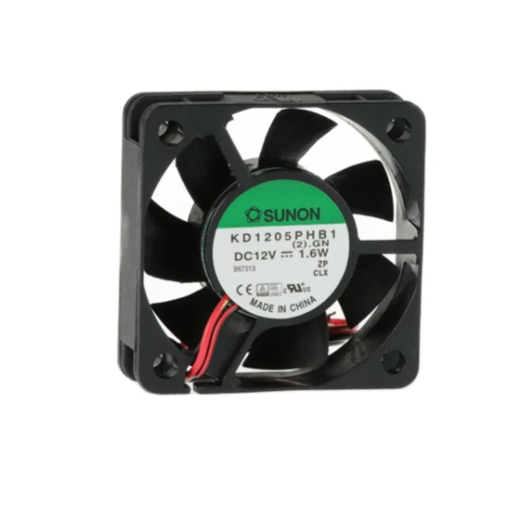 Ventilatore Sunon KD1205PHB1.(2).GN