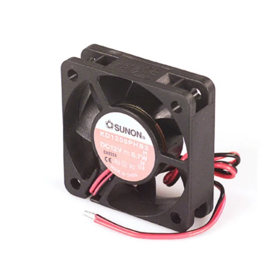 Ventilatore Sunon KD1205PHB3 H