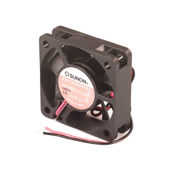 Ventilatore Sunon KD1205PHS2 H
