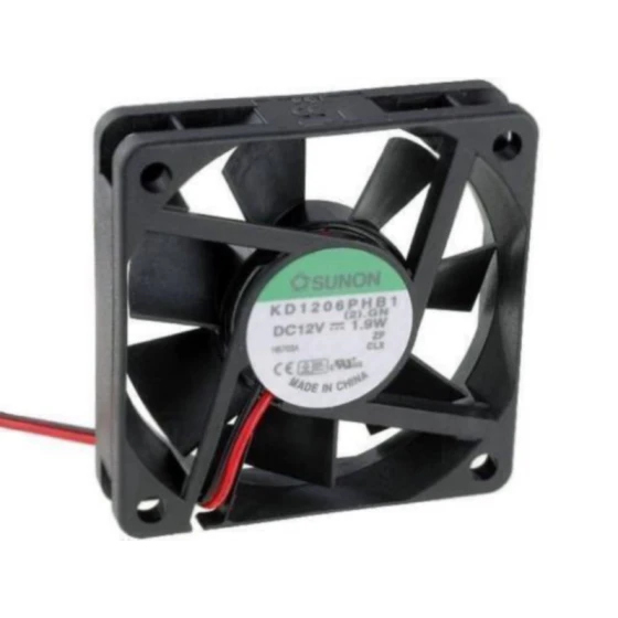 sunon KD1206PHB1 Ventilatore