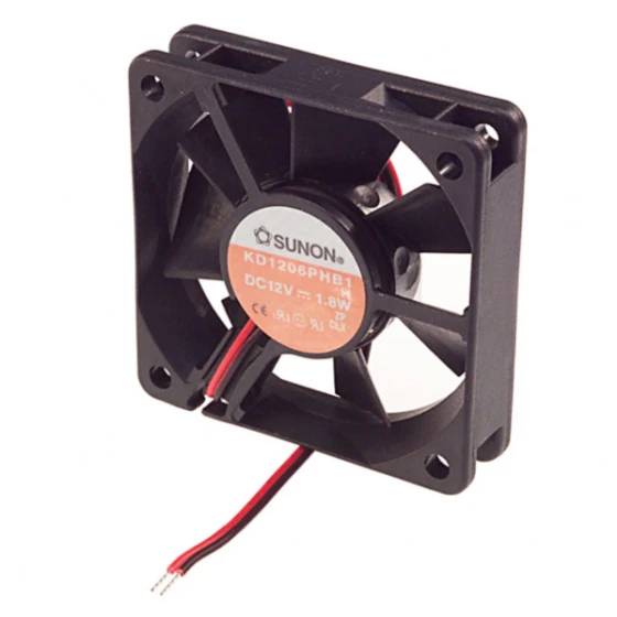Ventilatore Sunon KD1206PHB1 H