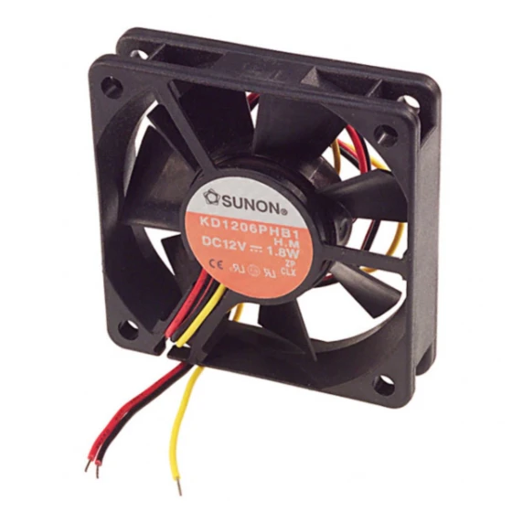 Sunon KD1206PHB1 Ventilatore H.M.