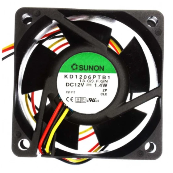 Ventilatore Sunon KD1206PTB1 (2).F.GN