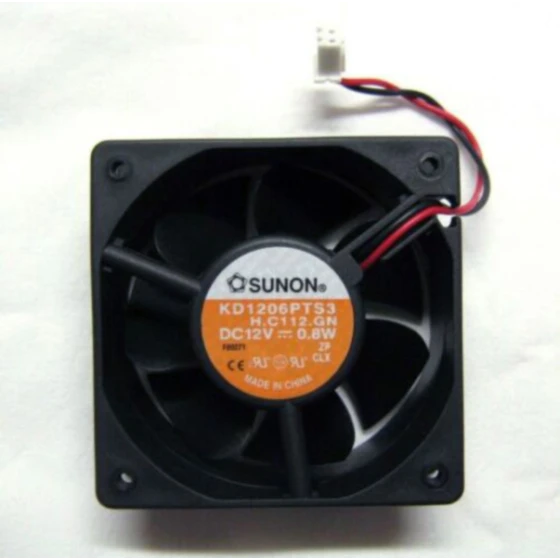 sunon KD1206PTS3 Ventilatore
