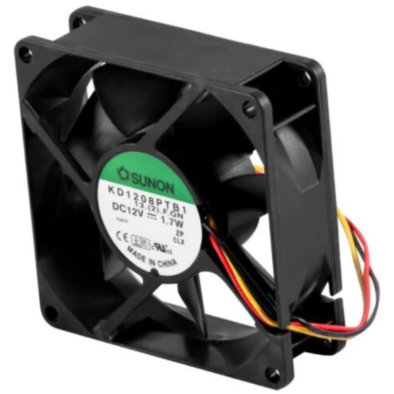 sunon KD1208PTB1 Ventilatore