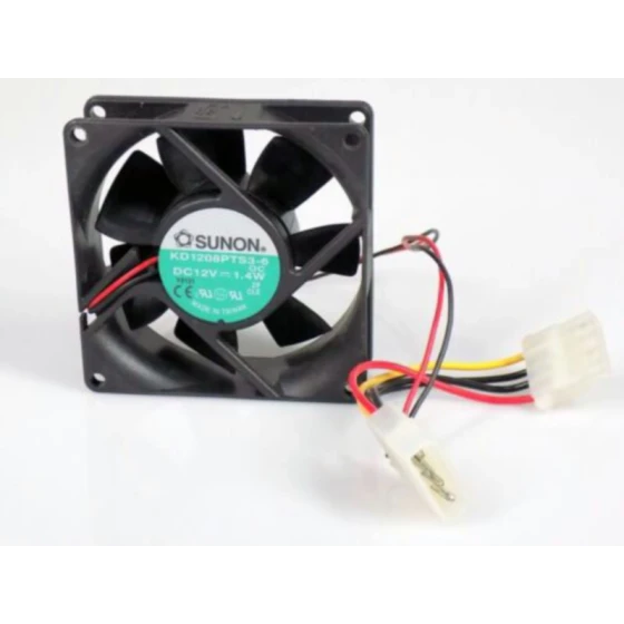 sunon KD1208PTS3-6 Ventilatore