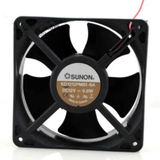 Ventilatore SUNON KD1212PMB1