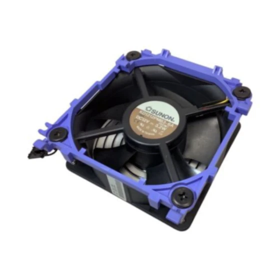 sunon KD1212PMB3-6A Ventilatore