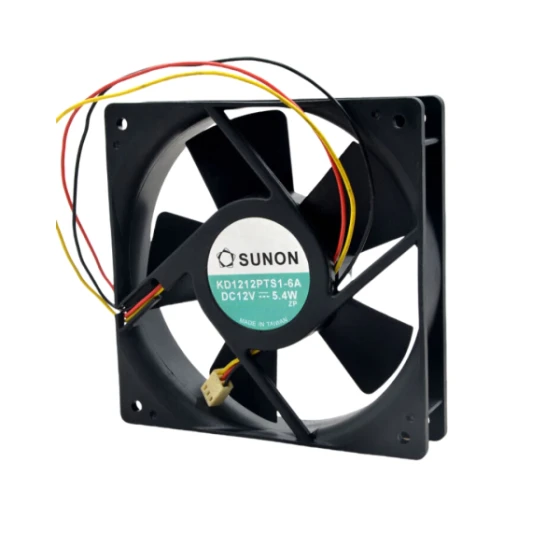 sunon KD1212PTS1-6A Ventilatore