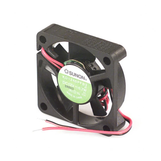 Ventilatore Sunon KD1245PFB3 H