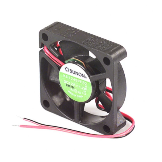 Ventilatore Sunon KD1245PFS2 H