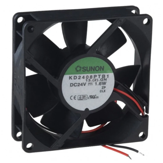 Ventilatore Sunon KD2408PTB1.13.(2).GN