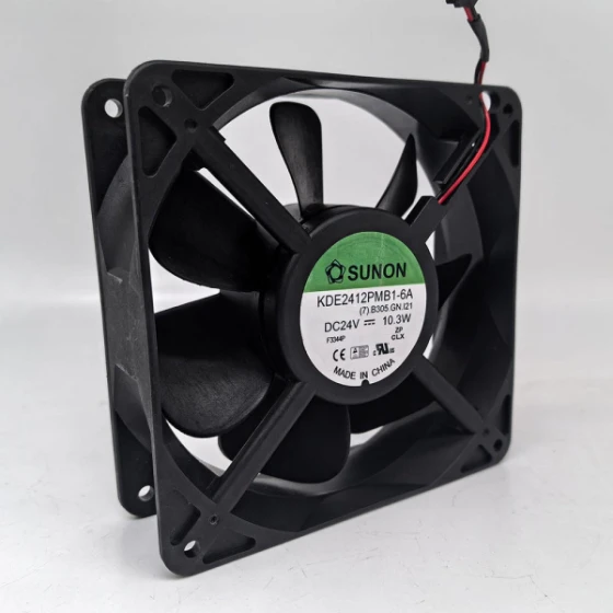 SUNON KD2412PMS1-6A Ventilatore
