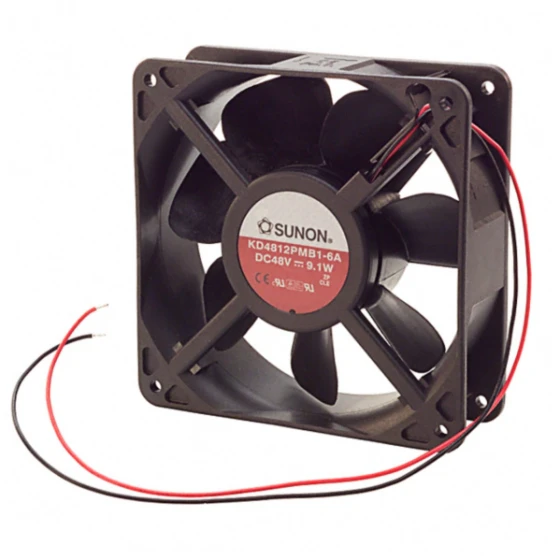 Ventilatore Sunon KD4812PMB1-6A
