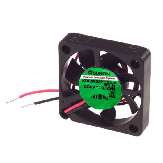 Sunon KDE0503PEB2-8 Ventilatore MS.N