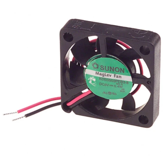 Sunon KDE0503PEB3-8 Ventilatore MS.N