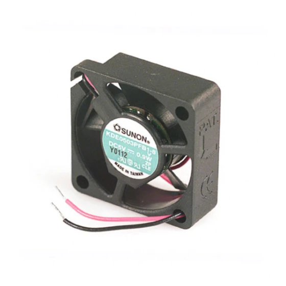 Ventilatore Sunon KDE0503PFB1-8(V)