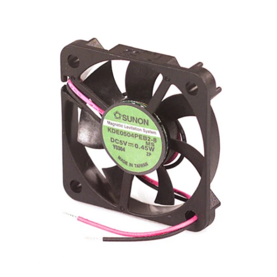 Ventilatore Sunon KDE0504PEB2-8 (MS)