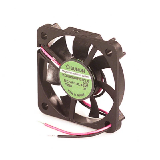 Sunon KDE0504PEB3-8 Ventilatore MS