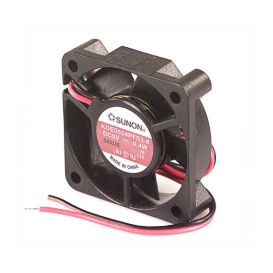 Ventilatore Sunon KDE0504PFS3-8