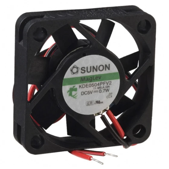 Ventilatore Sunon KDE0504PFV2.11.MS.A.GN