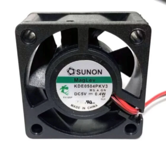 SUNON KDE0504PKV3 Ventola