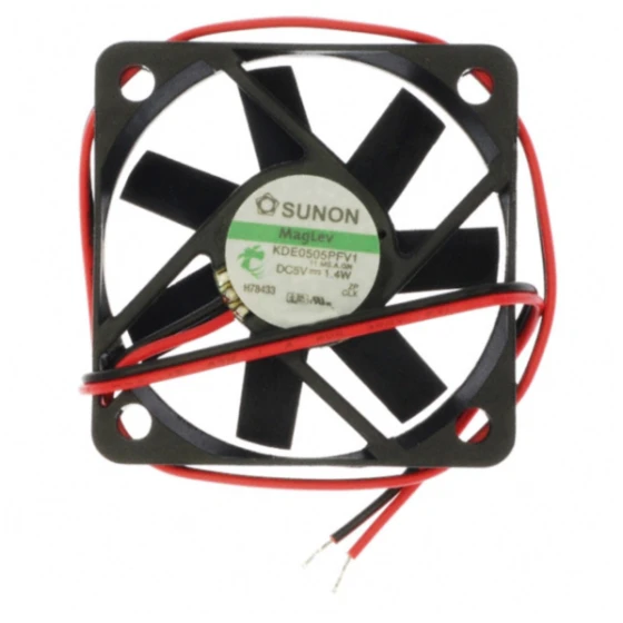 Ventilatore Sunon KDE0505PFV1.11.MS.A.GN